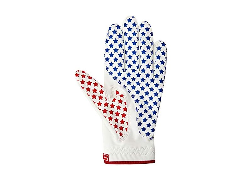 GOLFSKIN BMB-GLF-GLV-US1-WL L Mens & Womens Golf Gloves U.