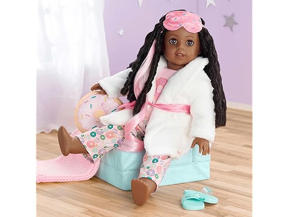 American Girl #123 18-inch Doll