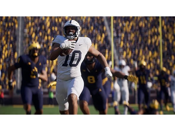 (Grade A Refurbished) EA SPORTS College Football 26