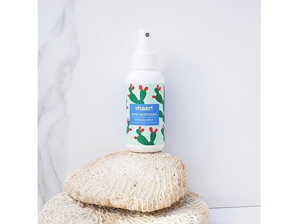 SHAERI Hair Spray - 3.38 oz