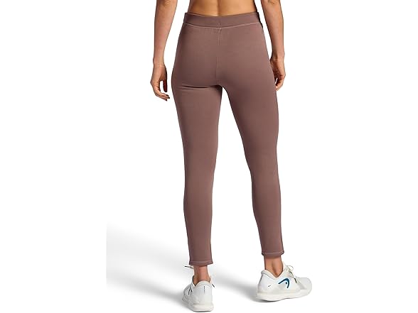 HEAD Women Rally Fleece Legging Slim Fit 28"