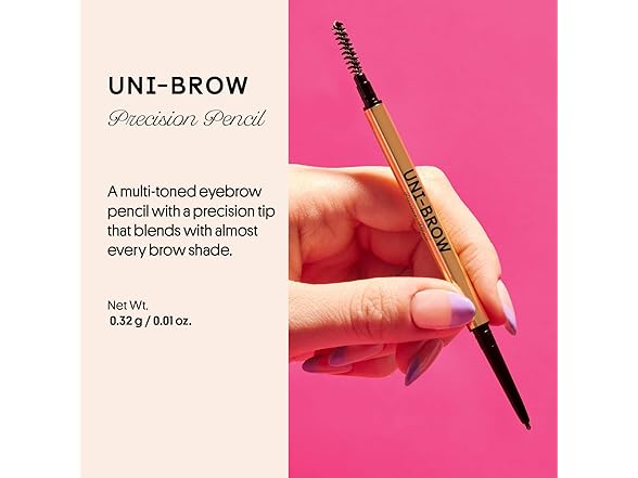 Winky Lux Uni-Brow Precision Eyebrow Pencil