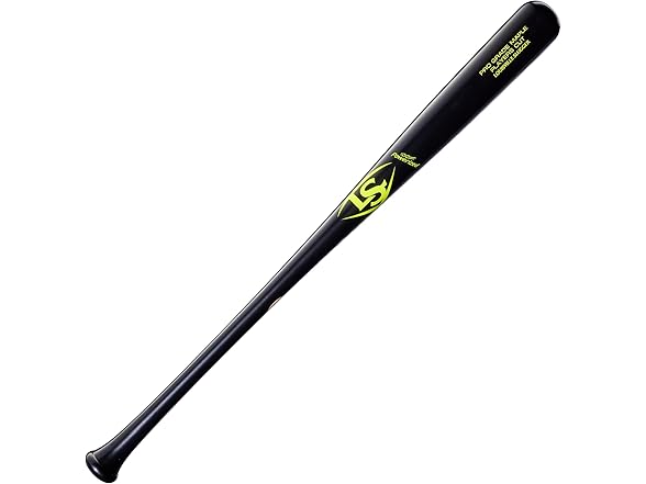 Louisville Slugger Player's Baseball Bat