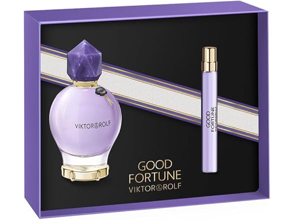 Viktor&Rolf - Good Fortune Eau de Parfum Set
