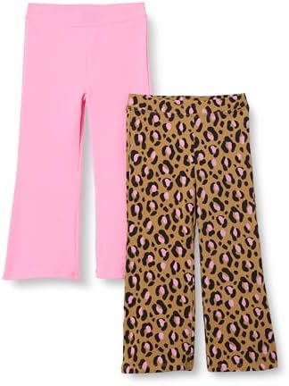 Amazon Essentials Amazon Essentials Girls' Slim-Fit Kni