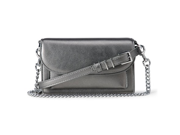 Gunmetal