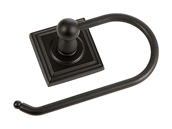 Delaney Paper Holder Euro - 700 Series, Tuscany Br