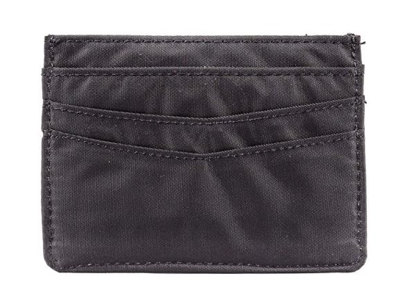 Big Skinny Slim Wallet, Holds 12 Cards