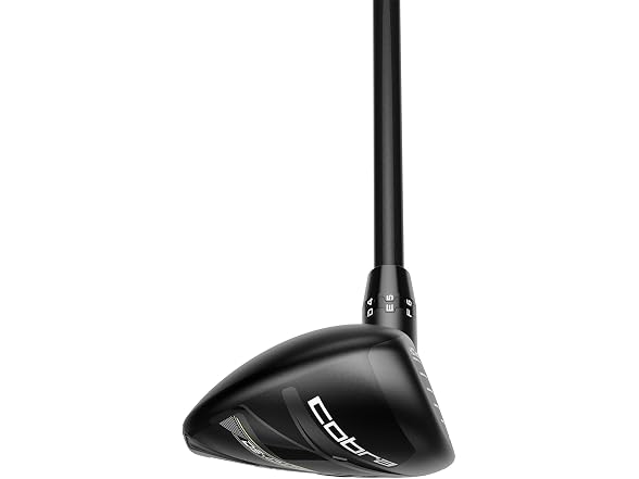 Cobra Golf Darkspeed Adapt Women's Hybrid 21 degrees (Right Hand)