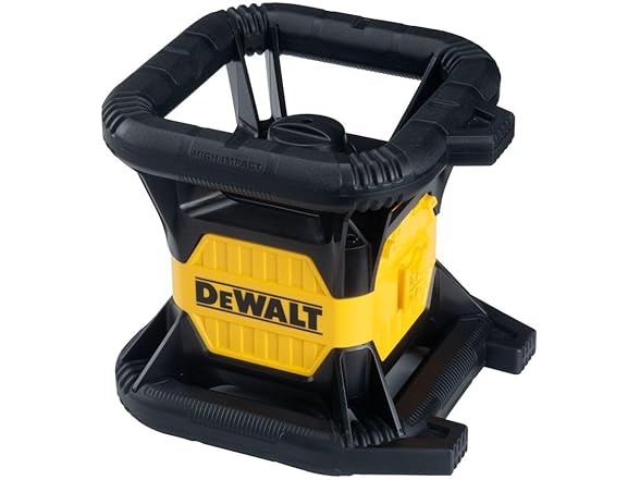DEWALT DW074LR 20V MAX Laser Level