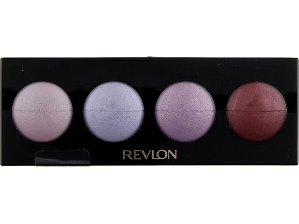 Revlon Illuminance Eyeshadow Wild Orchids 0.12oz