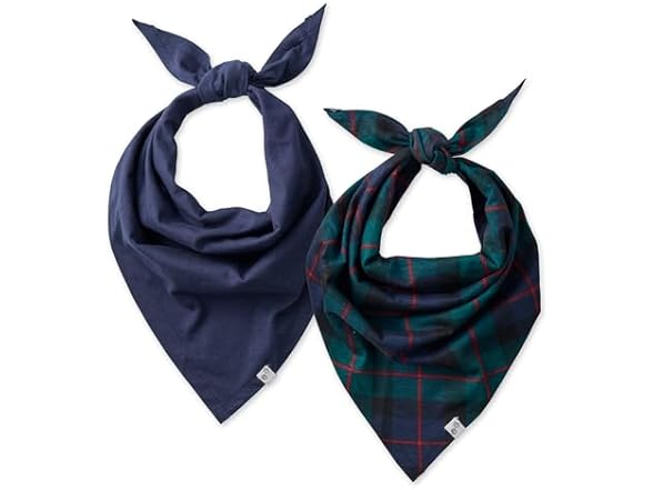 Black Watch Plaid
