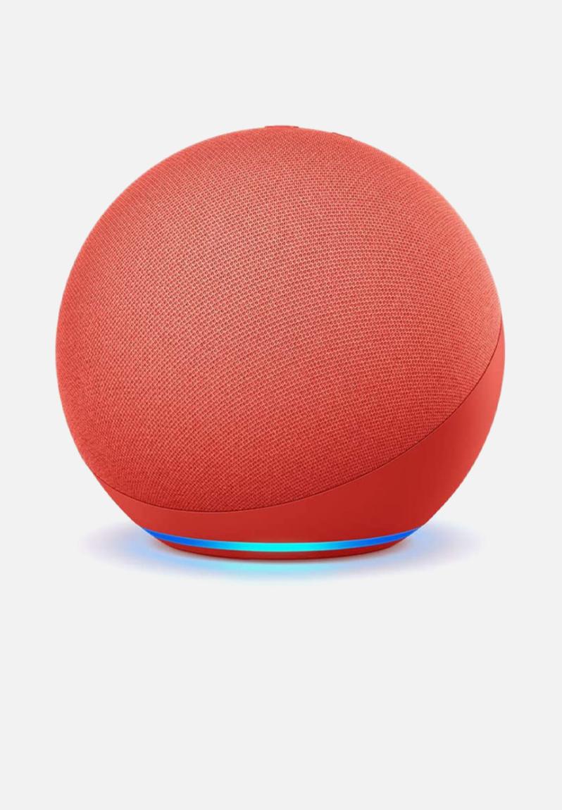 Echo (4th Gen) | smart home hub with Alexa - Gallery 12