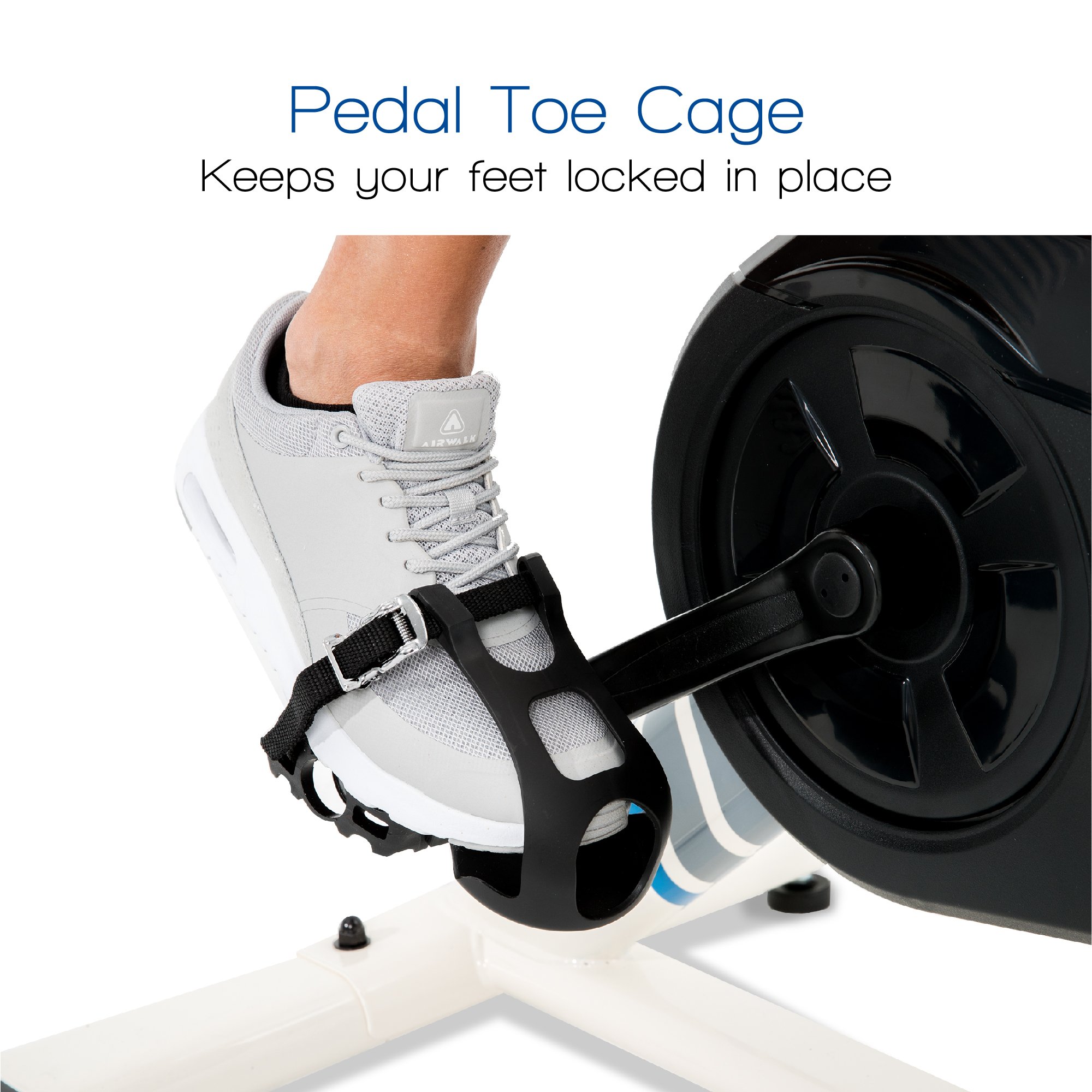 XTERRA MB550 Indoor Cyle Trainer - Gallery 16