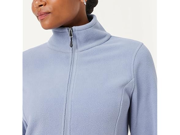 Amazon Essentials Women Regular-fit Soft Jacket