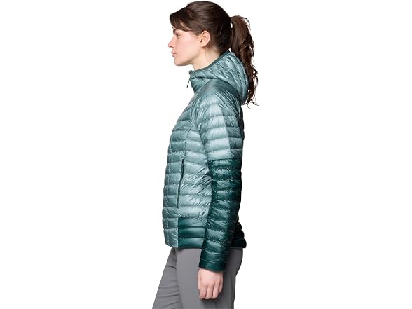 Mountain Hardwear W. Ghost Whisperer