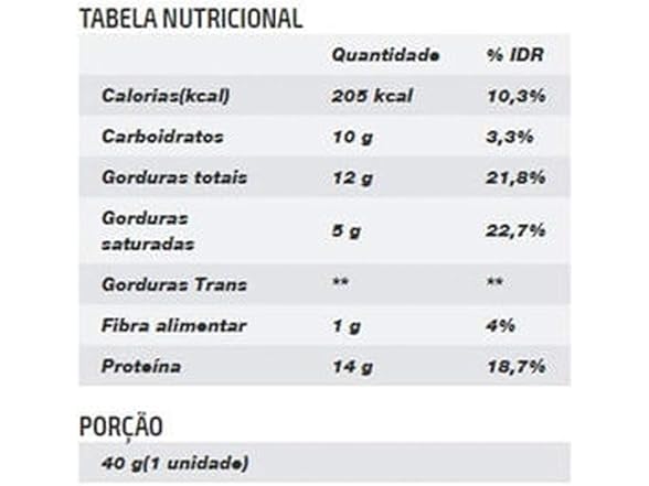 Power Crunch Vanilla Protein Bar