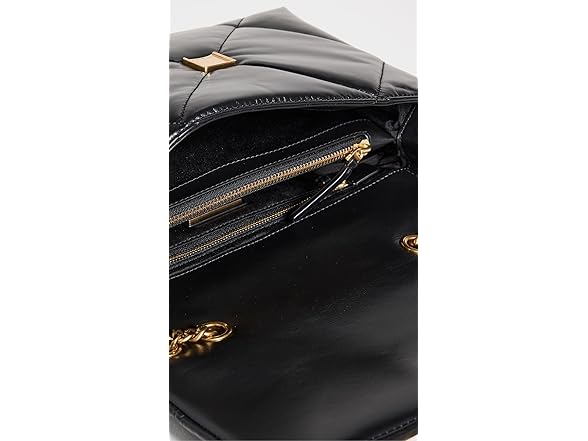 Tory Burch Women's Kira Diamond Quilt Bag