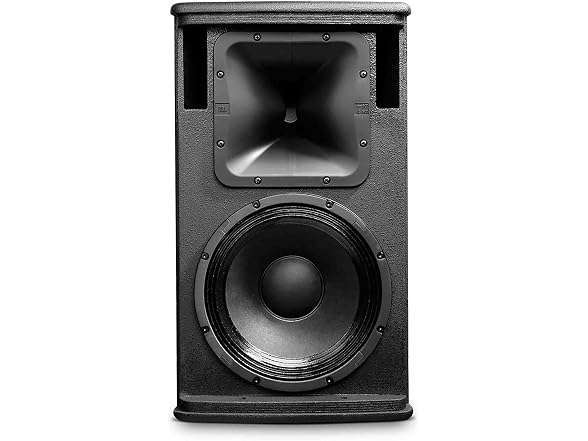 JBL Professional AC195 Two-Way Full-Range