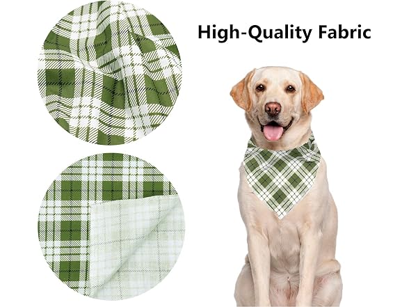 ARING PET Cotton Dog & Cat Bandanas