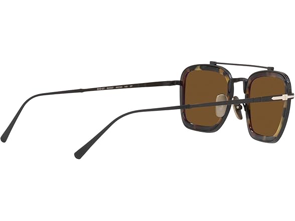 Persol PO5012ST Aviator Sunglasses