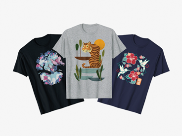 Outdoor Shirts