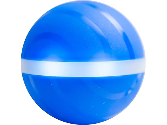 BarxBuddy Busy Ball Interactive