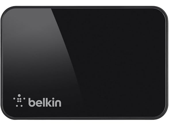 Belkin 4-Port USB 3.0 Hub