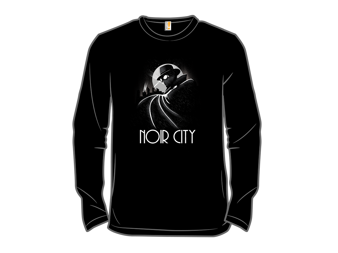 Noir City - Gallery 13