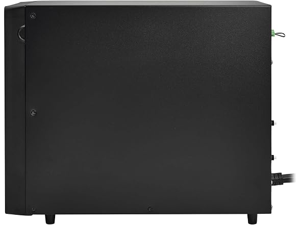 Tripp Lite SmartOnline 2200VA UPS Battery Backup