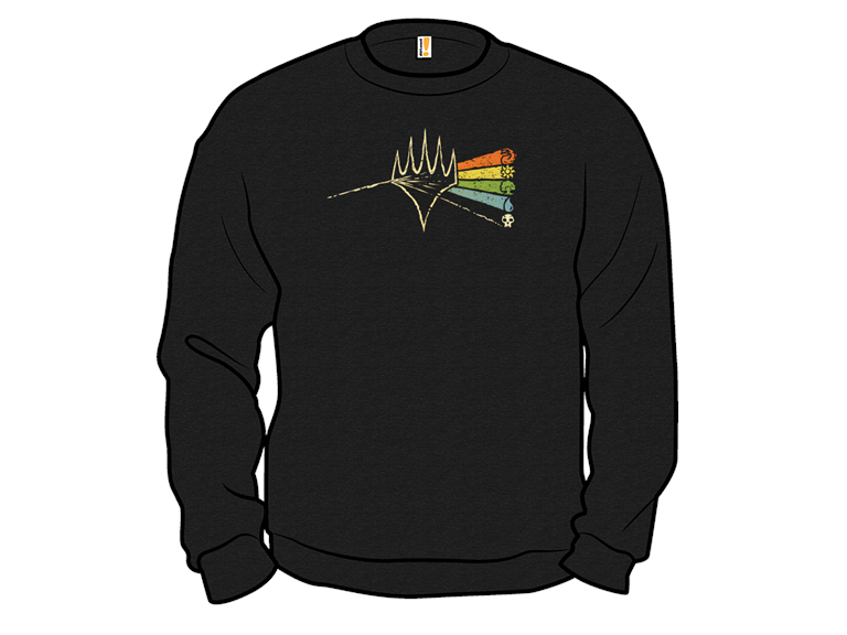 The Dark Side of Magic