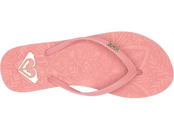 Roxy Women's Antilles Ii Flip-Flop, 8