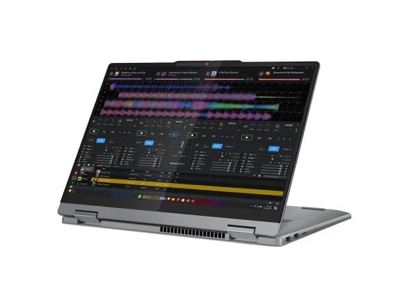 Lenovo Ideapad 5X | 83GH0009US | 14"