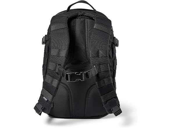 5.11 Tactical 56561 24 Liters Backpack Rush 12 2.0 Black