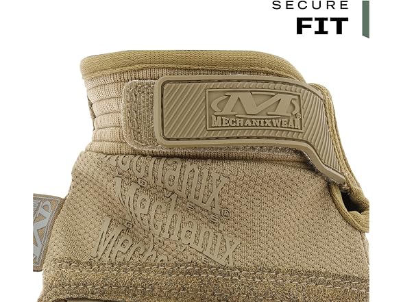 Mechanix M-Pact 3 Tactical Gloves Coyote S