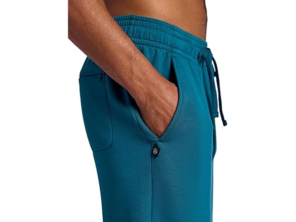 Gaiam Mens Flow State 7 Inch Short