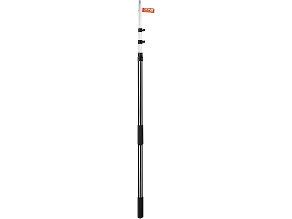 VEVOR Manual Pole Saw, 4.9-20 ft