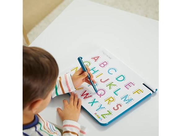 Playskool Magnatab A to Z Uppercase Letters