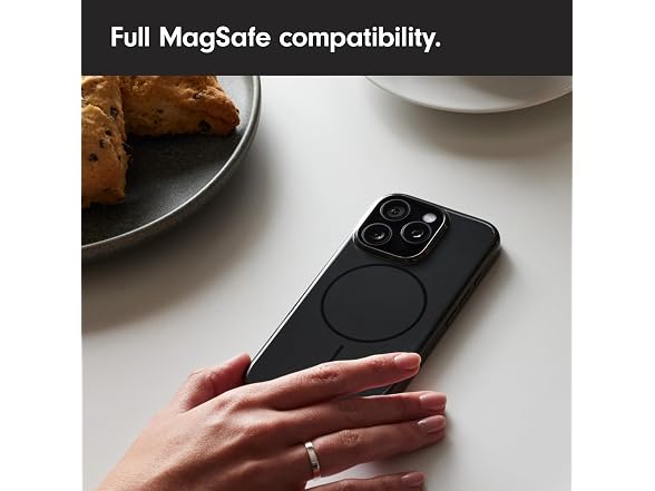 Beats by Apple iPhone 16 PRO Case with MagSafe and Camera Control