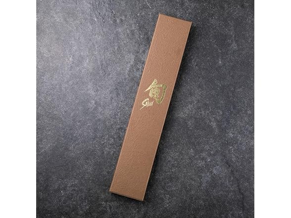 Shun Premier Nakiri Knife (5.5-Inch) Japanese Vegetable Knife