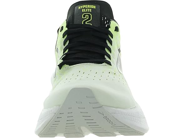 Brooks Hyperion Elite 2 Unisex Shoes (M5/W6.5)
