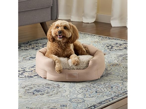 TOWN & COUNTRY EVERYDAY CuddleTown Faux 