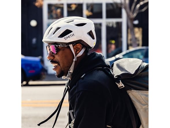 SMITH Signal Cycling Helmet - Gallery 5
