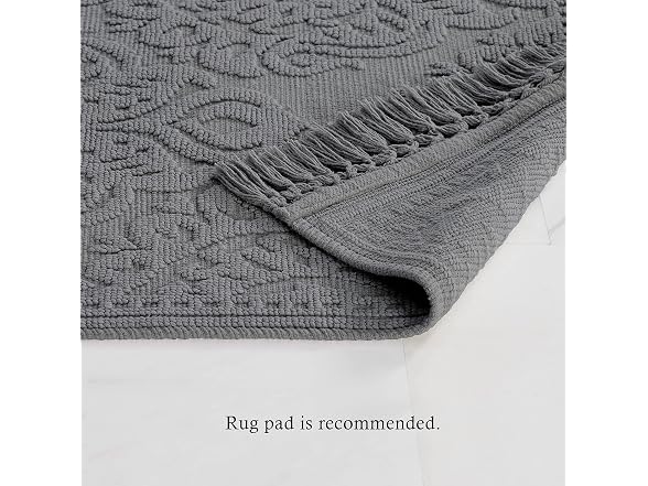 Jean Pierre New York Jean Pierre - Ricardo Bath Mat