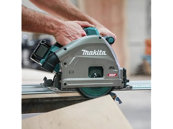 Makita GPS01M1J Makita 40V Max Xgt 6 1/2 inche