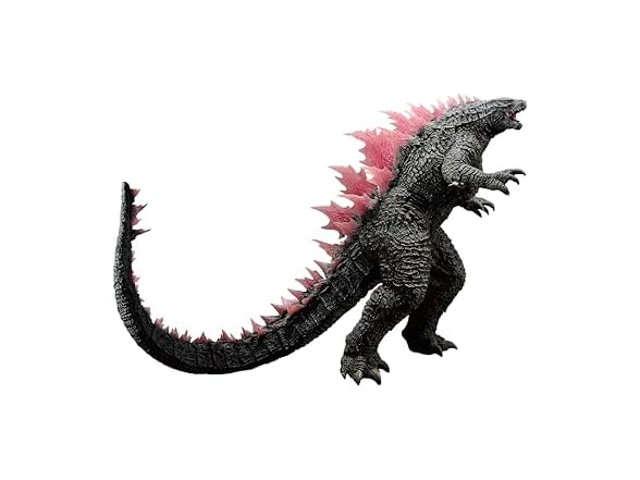 Ichibansho Figure - Godzilla x Kong: Godzilla