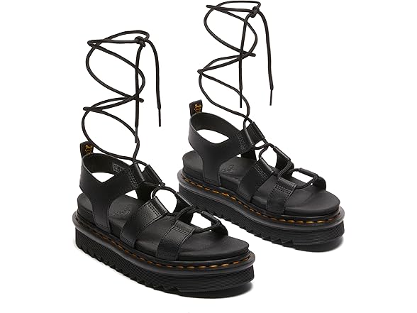 Dr. Martens Women's Nartilla Sandal