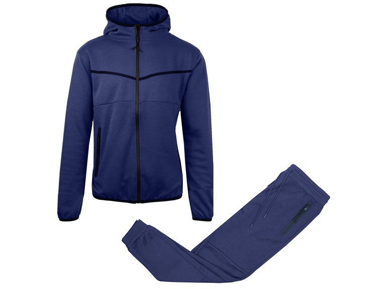 GBH WC-----(Men's 2-Piece Set) / M2PC-K1 / NV / 