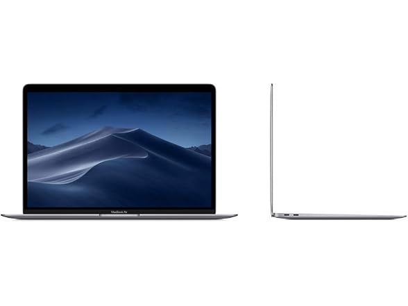 Apple 13.3" MacBook Air 128GB (2019) (S&D)