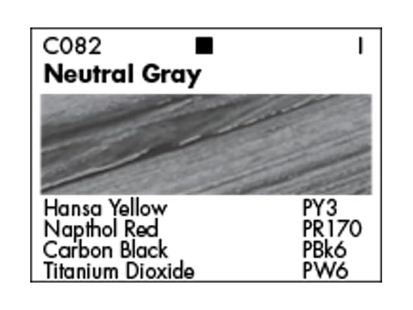 GRUMBACHER Academy Acrylic Paint, 75ml/2.5 Ounce